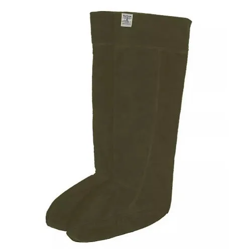 Barbour Fleece Wellington Socks