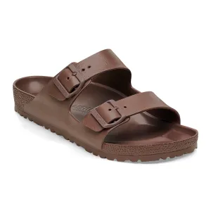 Birkenstock Mens Arizona Essentials EVA Roast