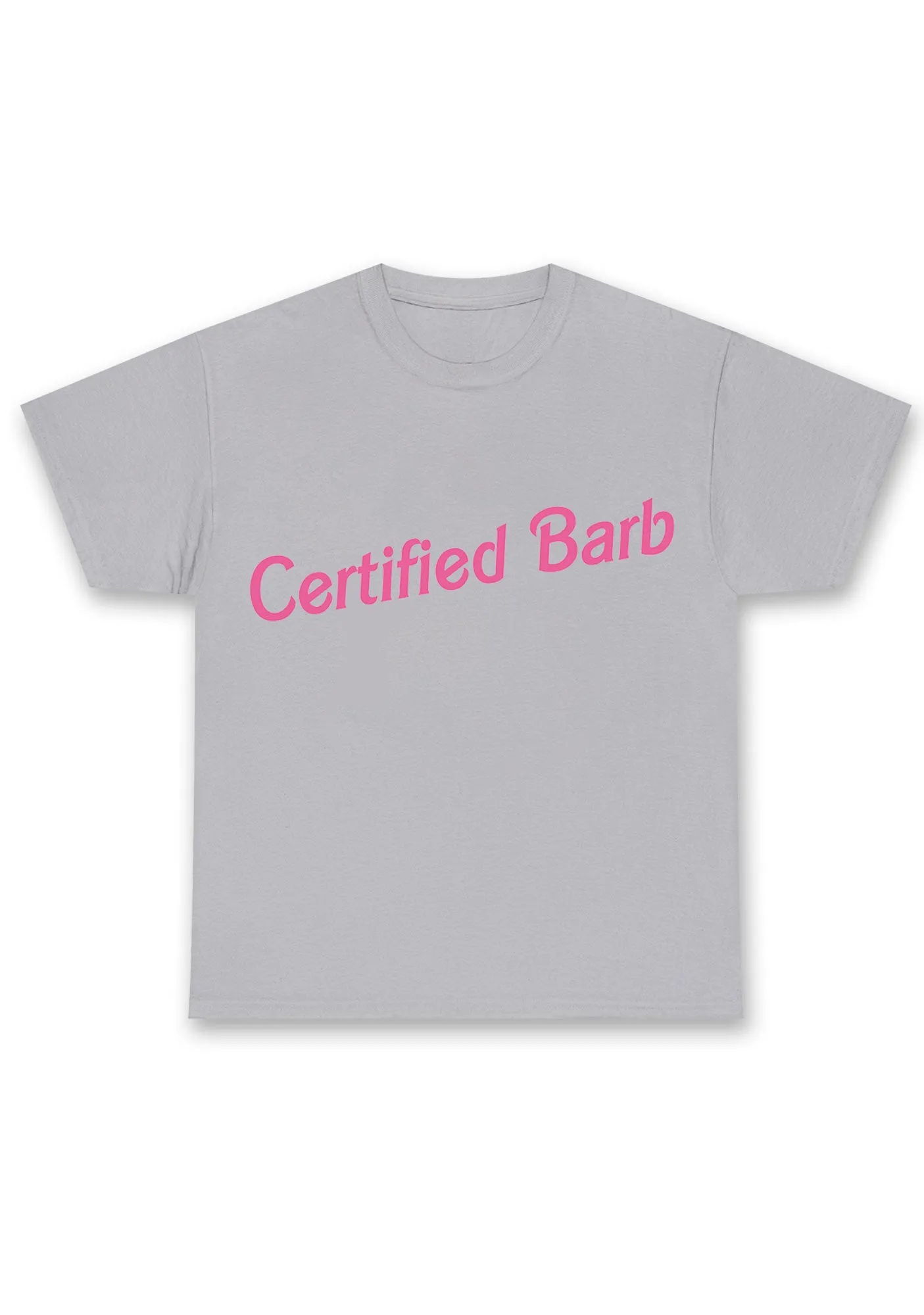 Certified Barb Chunky Shirt