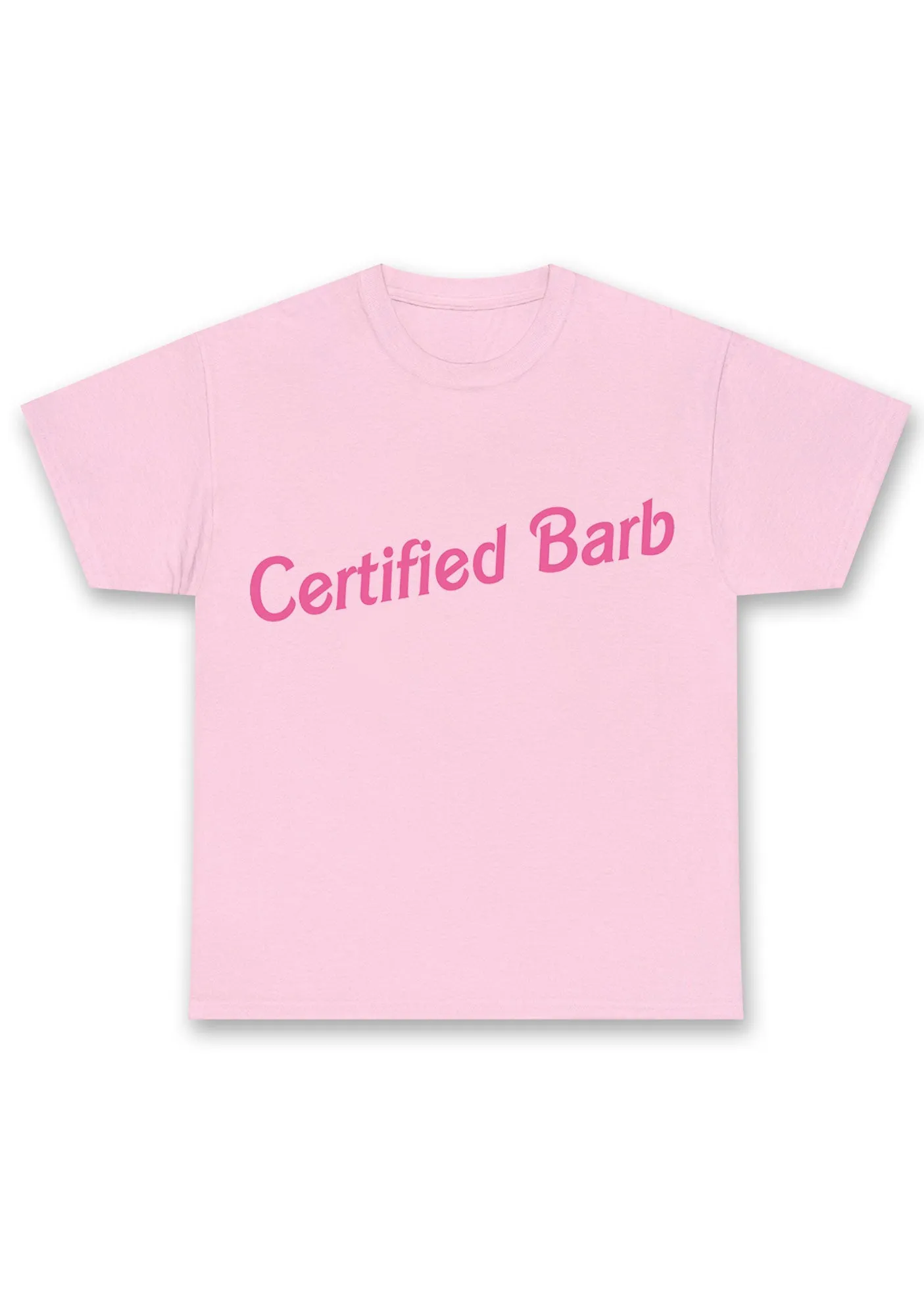 Certified Barb Chunky Shirt