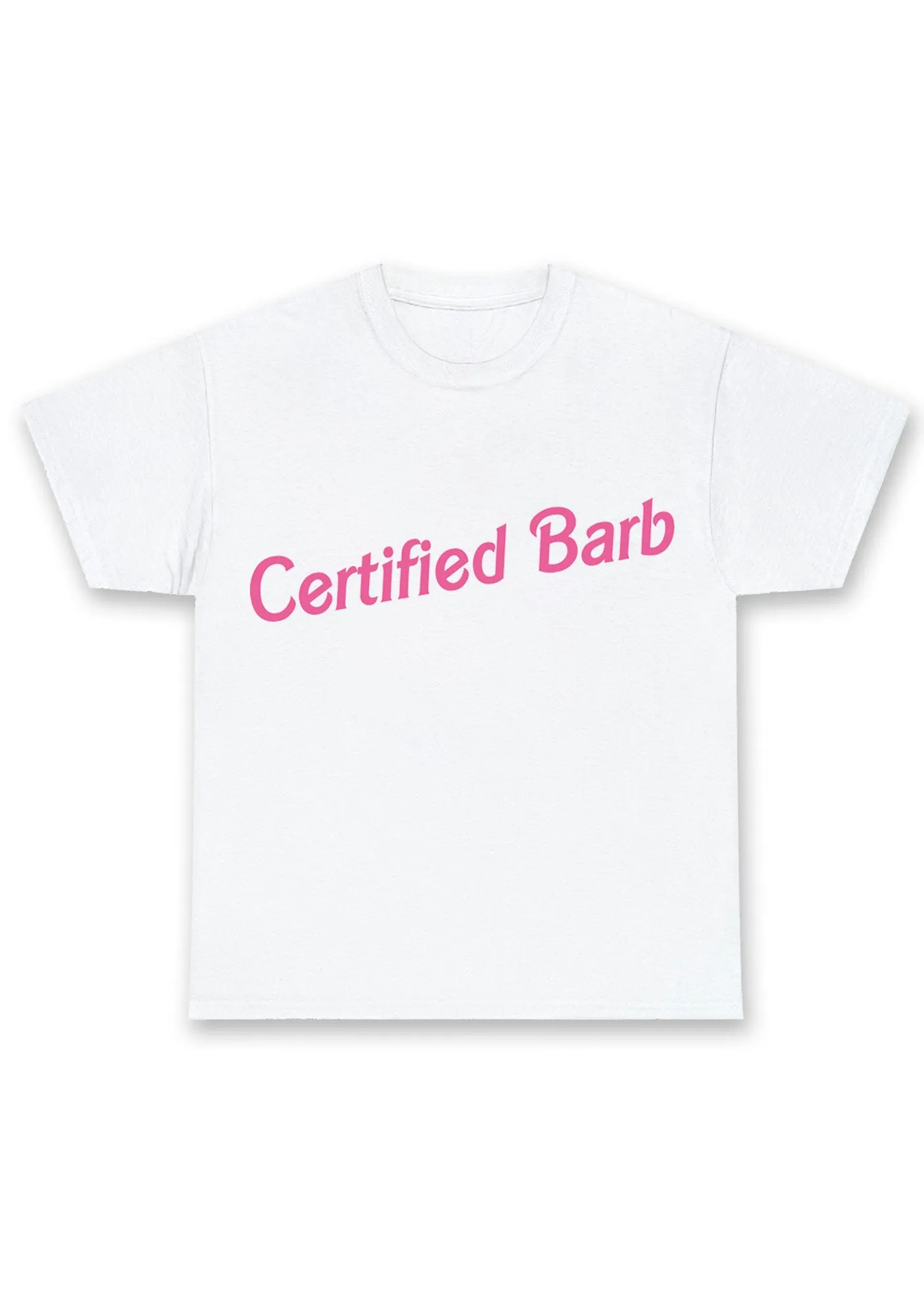 Certified Barb Chunky Shirt