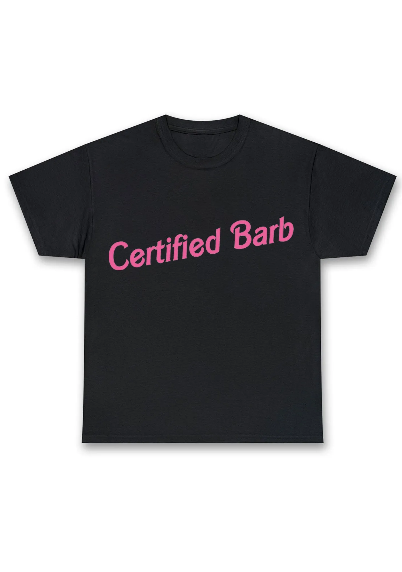 Certified Barb Chunky Shirt