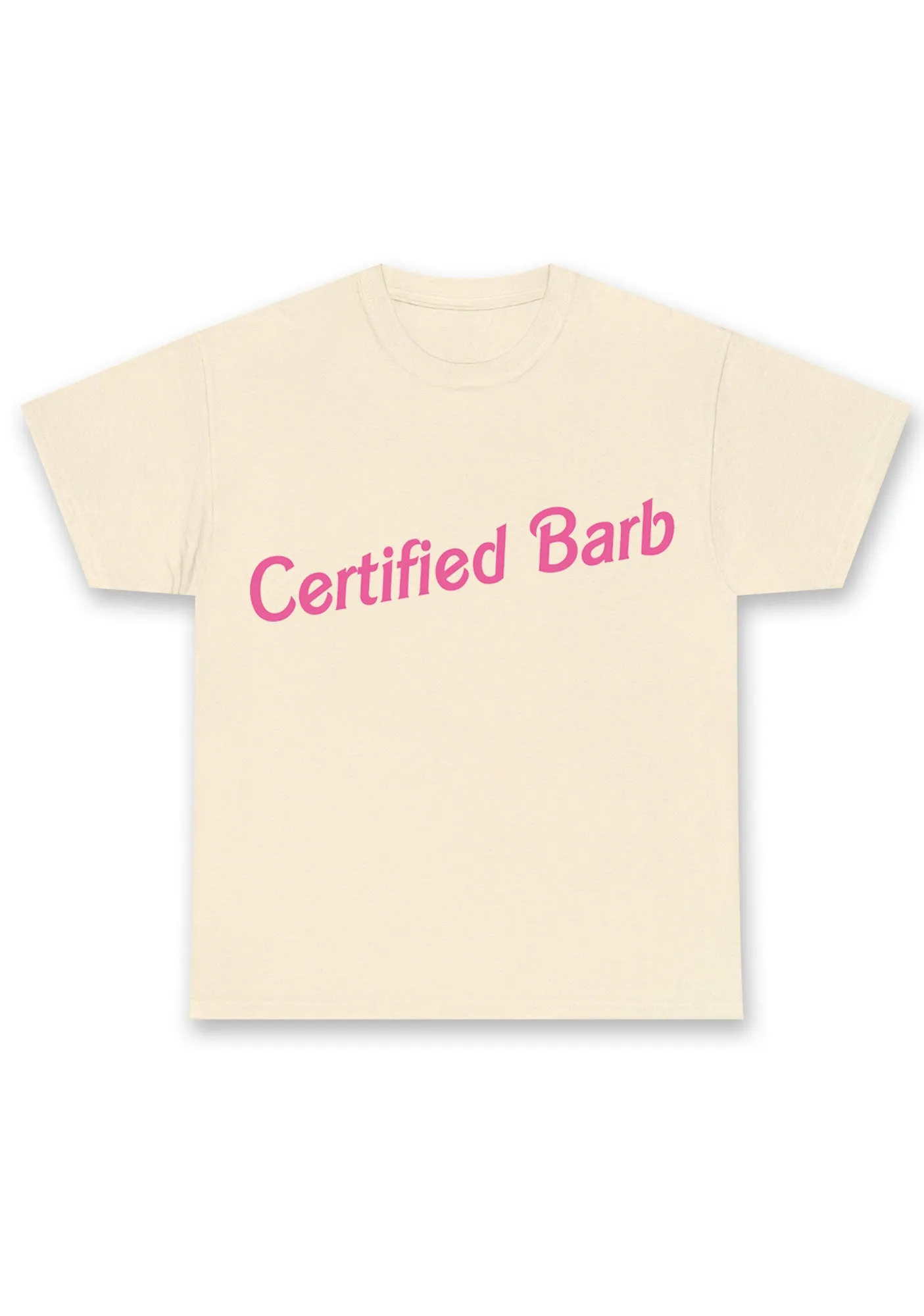 Certified Barb Chunky Shirt