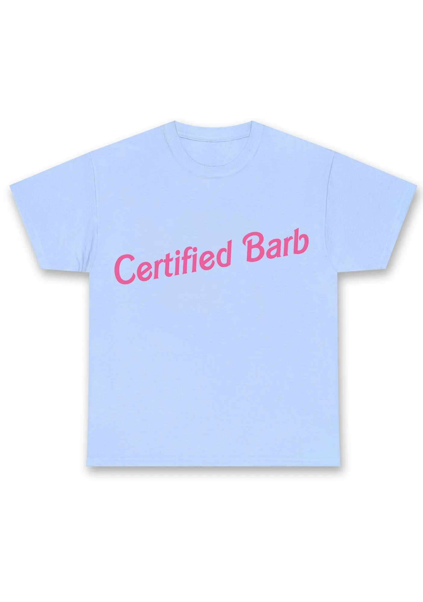 Certified Barb Chunky Shirt