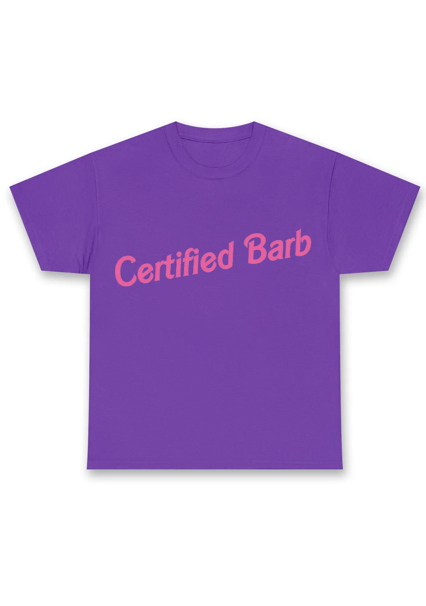 Certified Barb Chunky Shirt