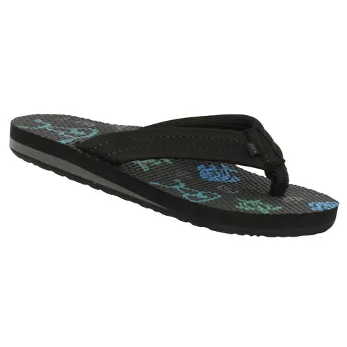 Cobian Kids Aqua Jump Jr. Black