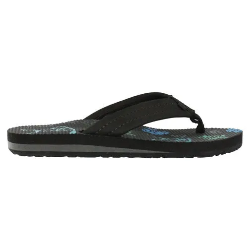 Cobian Kids Aqua Jump Jr. Black