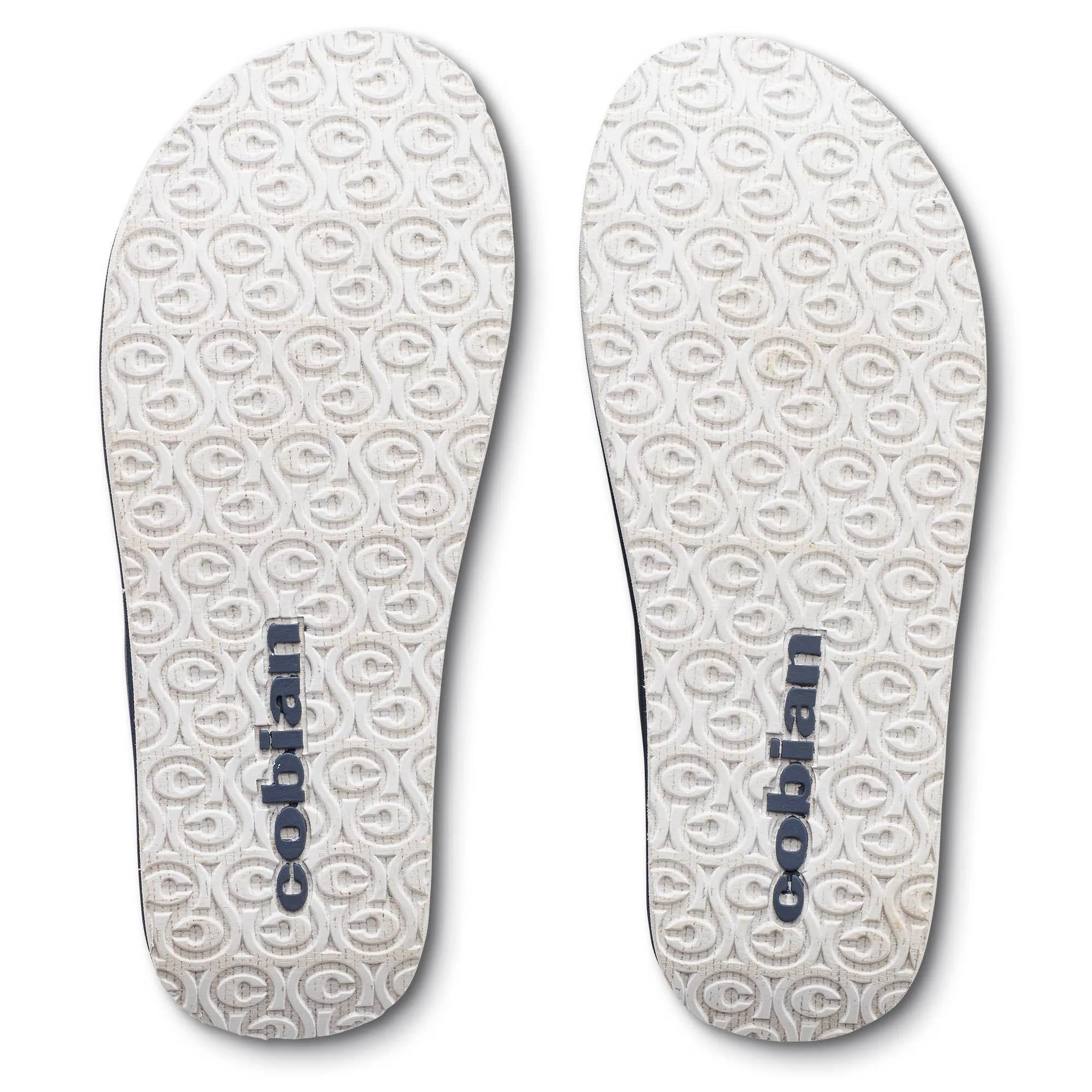 Cobian Mens Camino Rise Blue