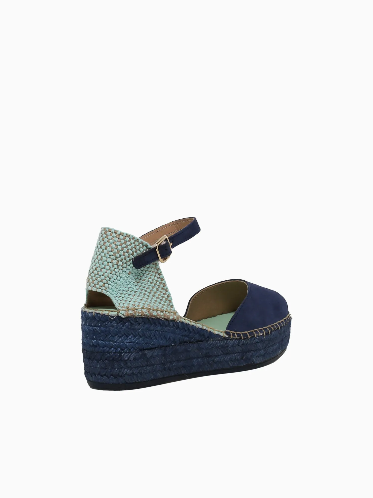 Dalim 110 Baltico Menta serraje