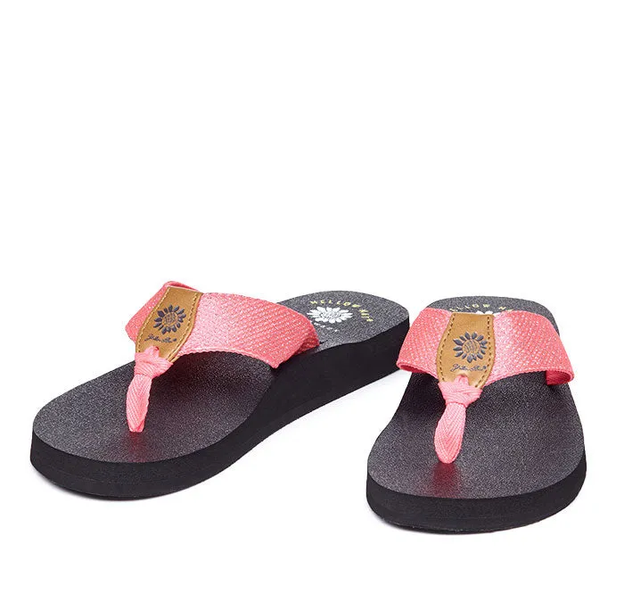 Dax Flip Flop