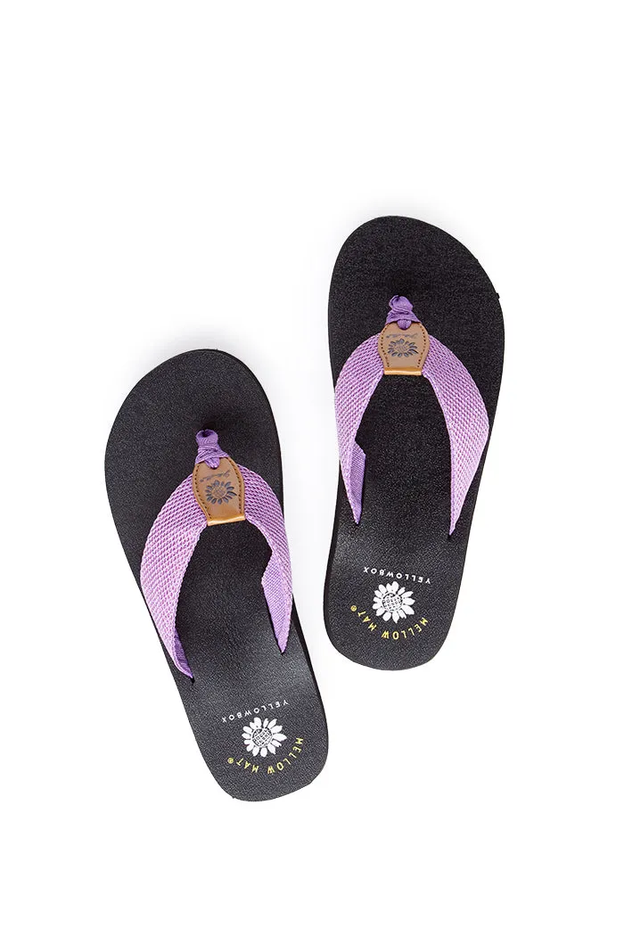 Dax Flip Flop