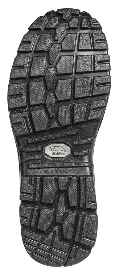 Framer Brown Composite Toe EH WP 11" Wellington