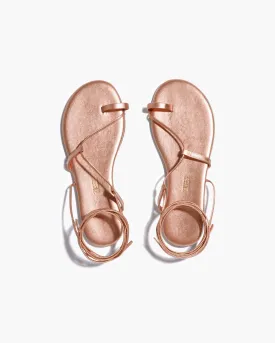 Jo Metallics - Beach Pearl