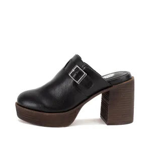 Larry Platform Clog