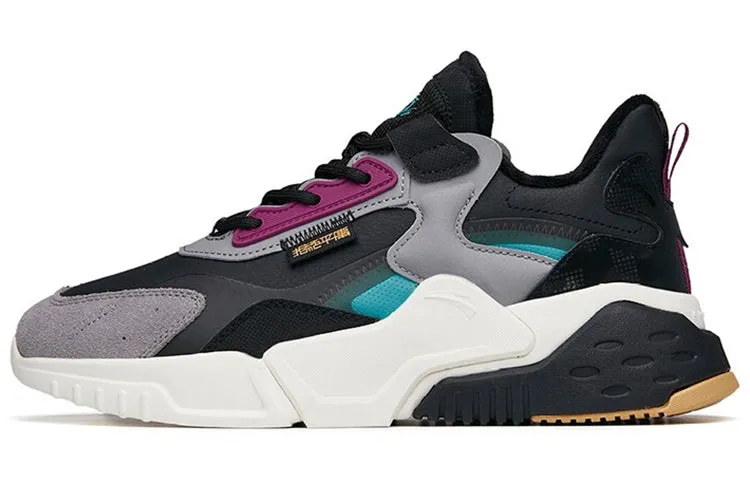 Men's Rubik's Cube sneakers Anta Chunky