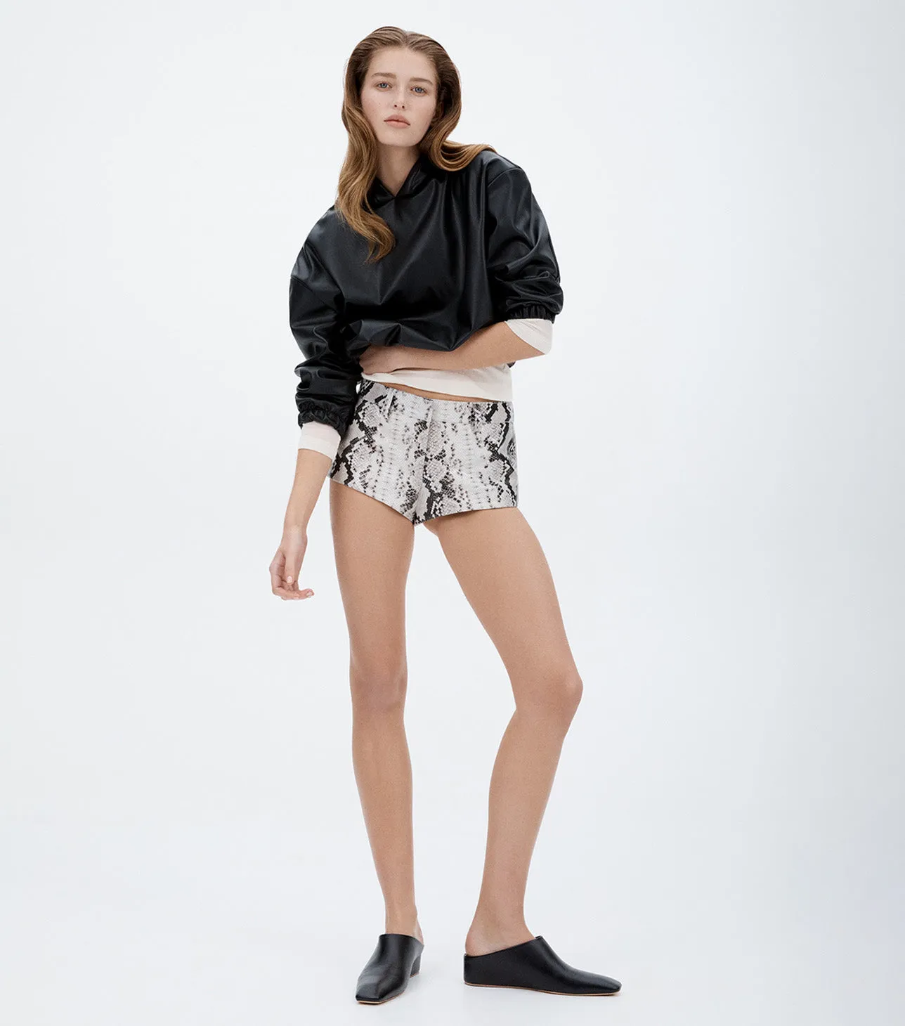 Quo Black Como