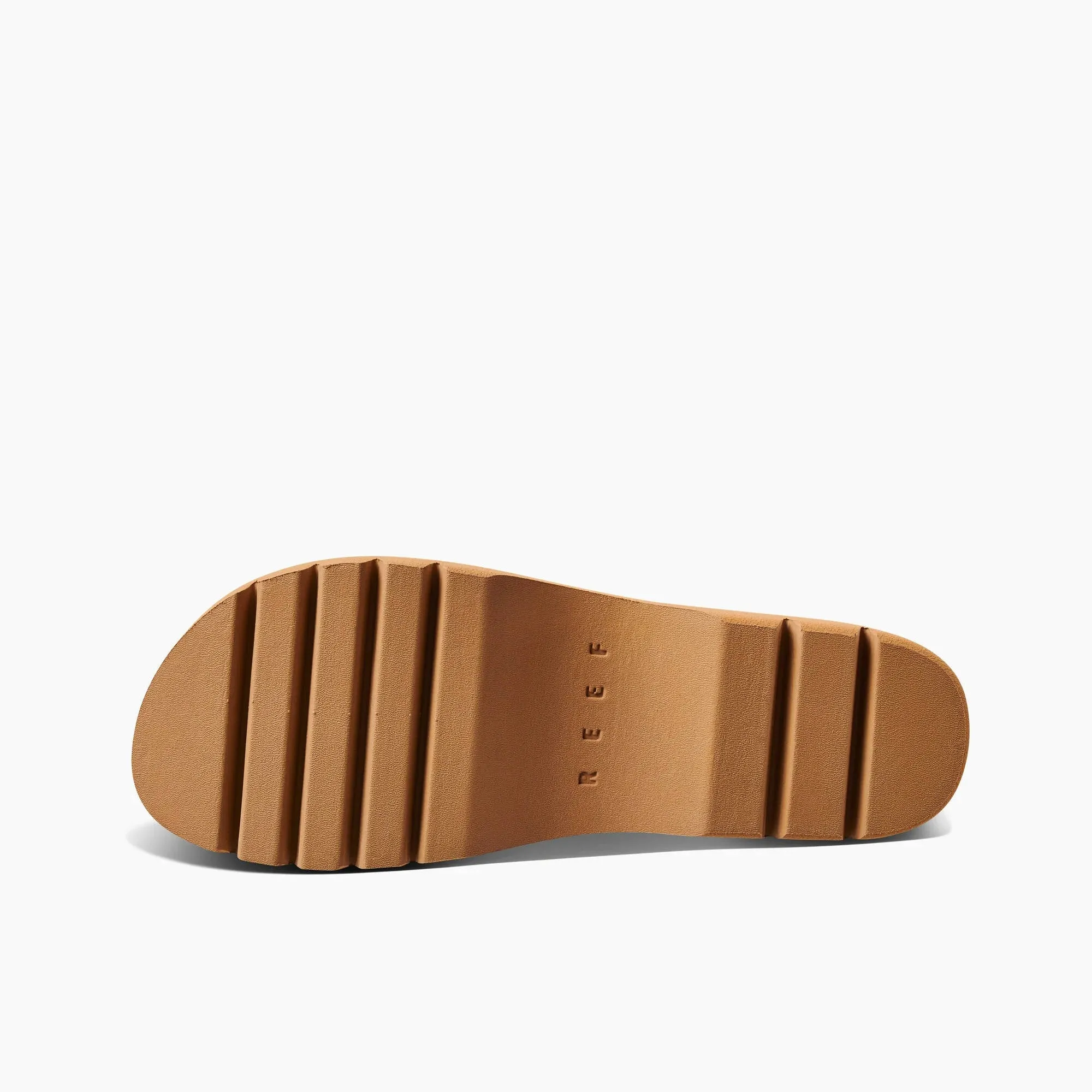 Reef Womens Cushion Vista Higher Cognac