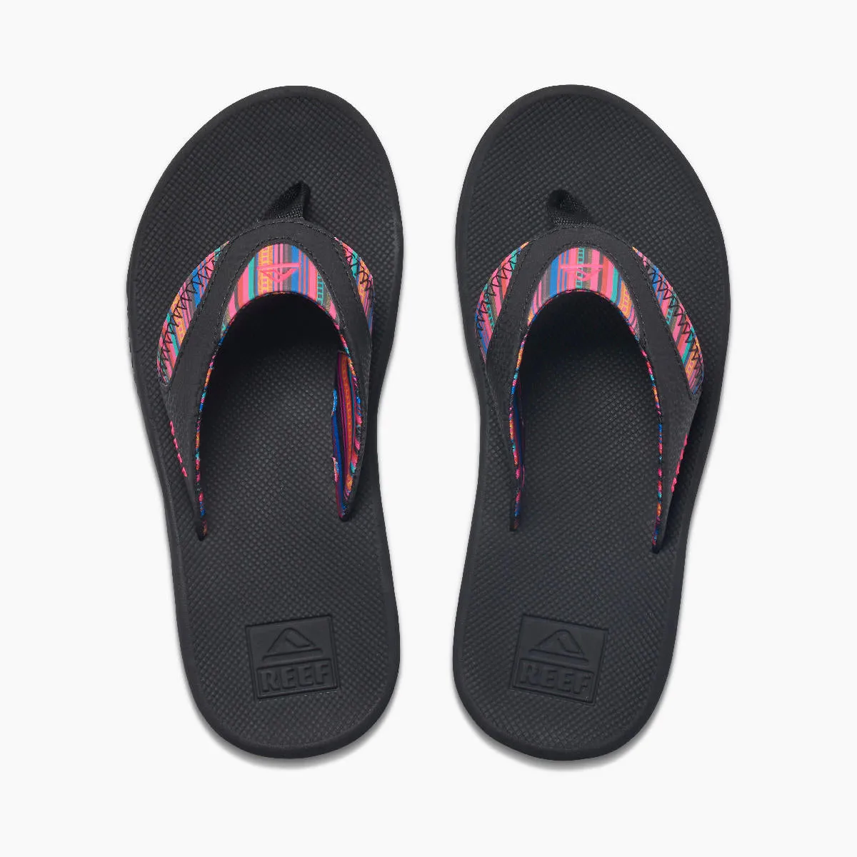 Reef Womens Fanning Fiesta