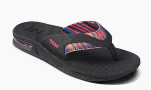 Reef Womens Fanning Fiesta