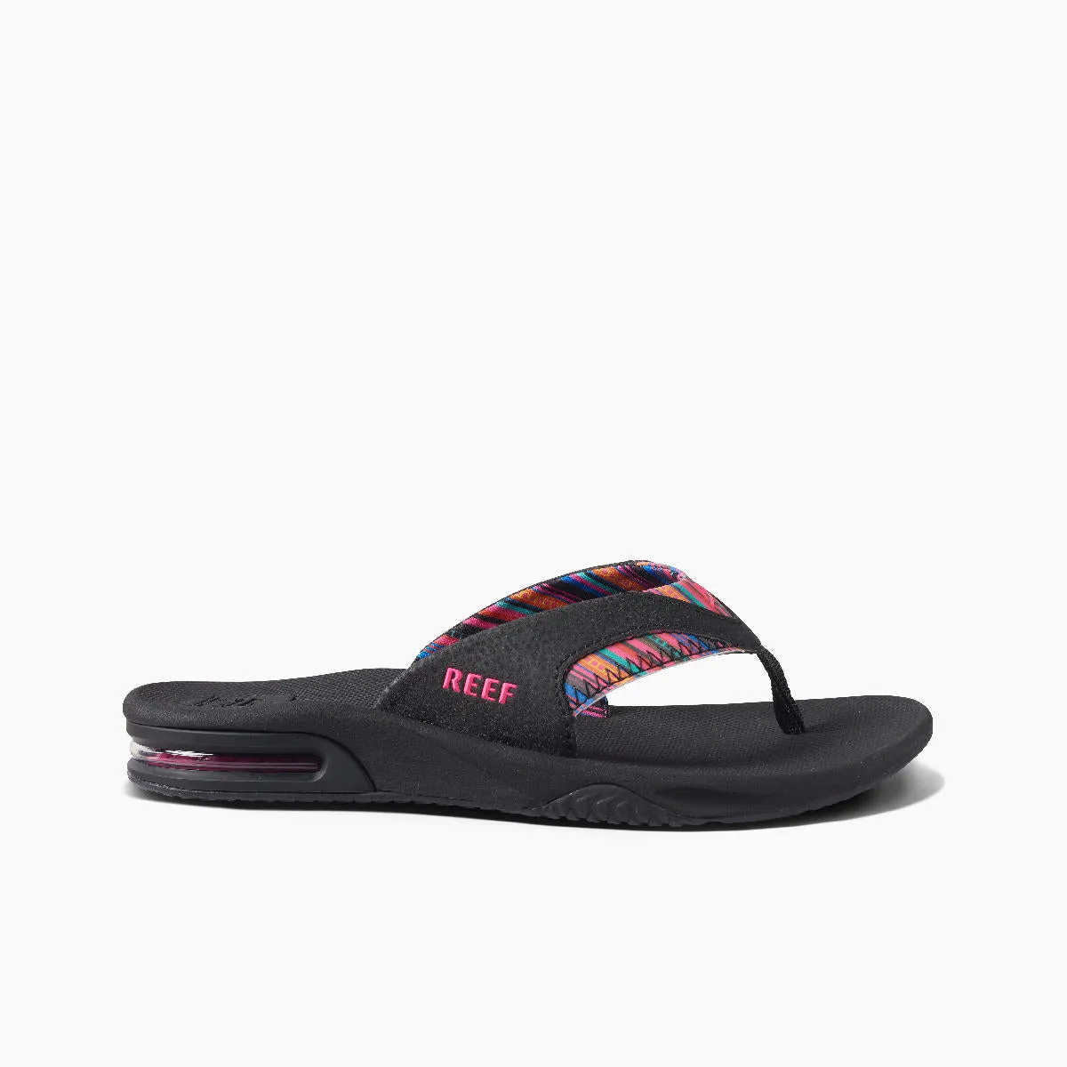 Reef Womens Fanning Fiesta