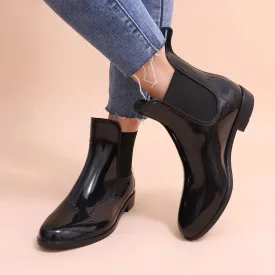 Teto Classics chunky Chelsea rainboot
