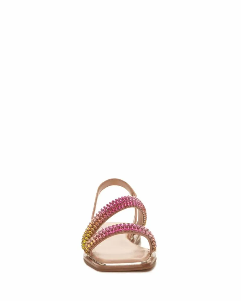 Vince Camuto Women's Prizza Brown M