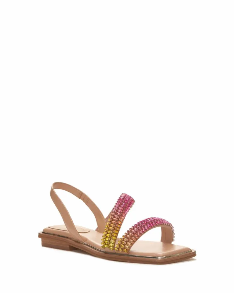 Vince Camuto Women's Prizza Brown M