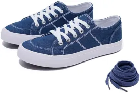 Women's Blake Sneaker, Tennis Shoes for Casual Occasions, Low Top Flats - Multiple Colors